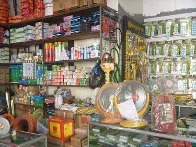 温州加盟五金店 温州开五金店进货渠道