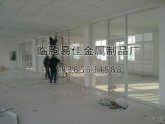 批发肯德基门 哪里有卖高质量的肯德基门制作 临朐易佳金属制品厂 肯德基门制作,肯德基门安装