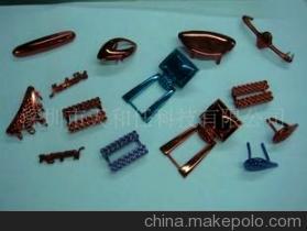 彩色电镀加工设备供应商、价格与批发市场全解析